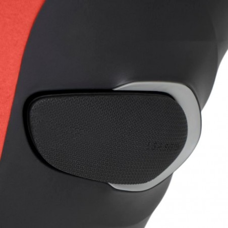 SIEGE AUTO SIRONA GI I-SIZE TISSU PLUS 61-105