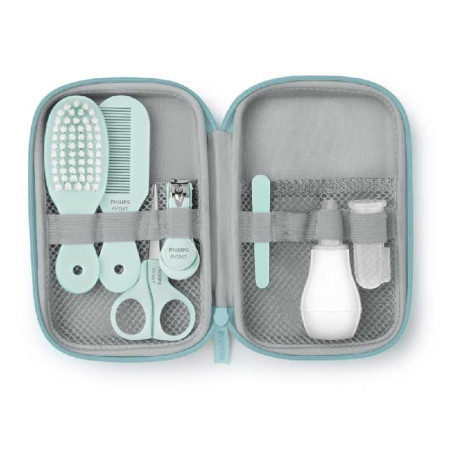 TROUSSE DE SOIN BABYMOOV