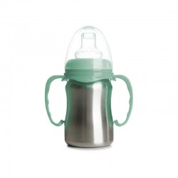 TASSE APPRENTISSAGE INOX -...
