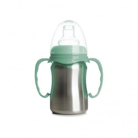 TASSE APPRENTISSAGE INOX