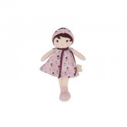POUPEE LEONIE
