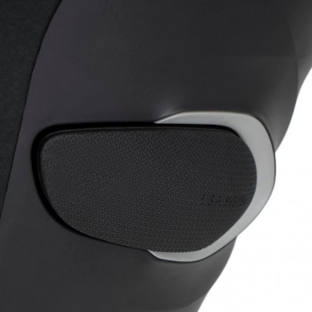 SIEGE AUTO SIRONA GI I-SIZE TISSU PLUS 61-105