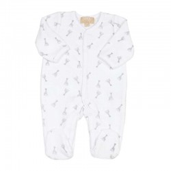 DORS-BIEN Y - Ecru Naissance