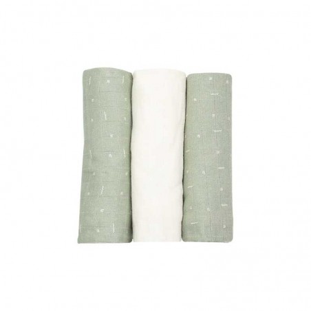 LOT 3 LANGES