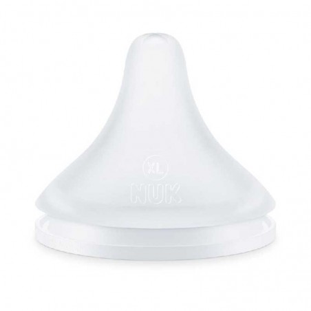 LOT DE 2 TETINES PERFECT MATCH