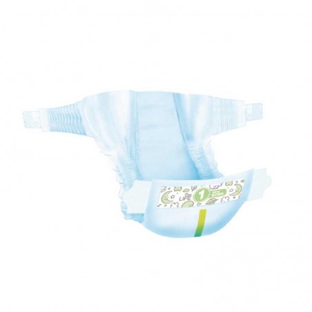 COUCHES FREELIFE NEWBORN (sachet de 28)