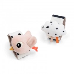 BRACELET HOCHET LOT DE 2...