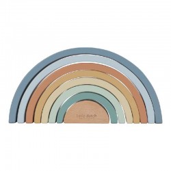 ARC-EN-CIELEN BOIS FSC -...