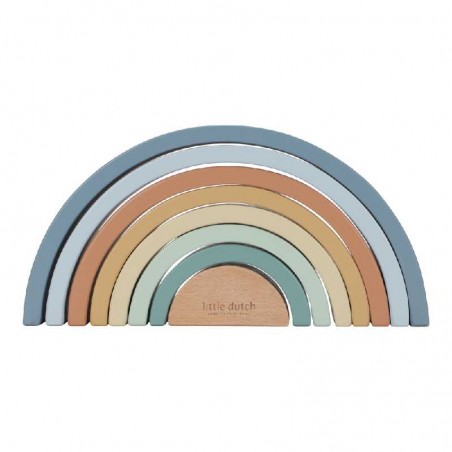 ARC-EN-CIELEN BOIS FSC