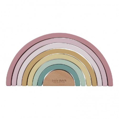 ARC-EN-CIELEN BOIS FSC