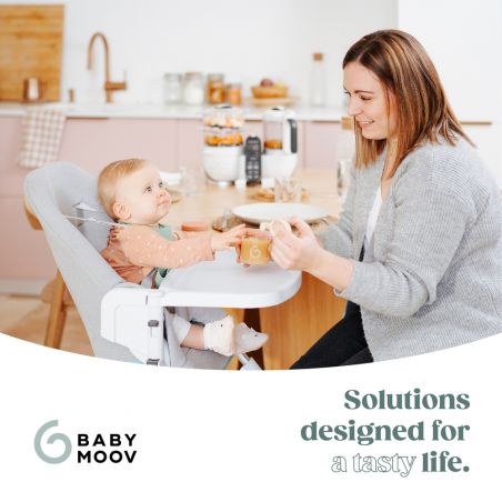 PACK NUTRIBABY WHITE3 BABYBOLS 250 ML 