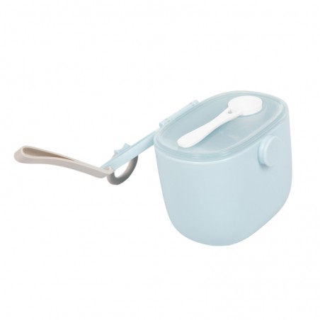BOITE POUDRE NOMADE