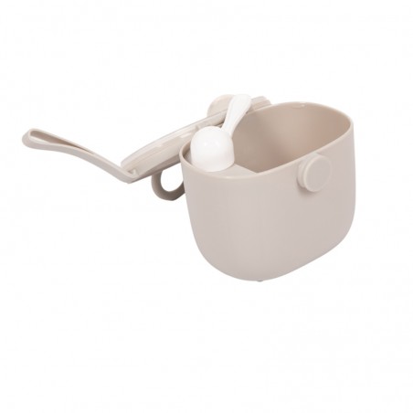 BOITE POUDRE NOMADE