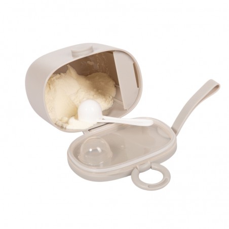 BOITE POUDRE NOMADE