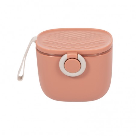 BOITE POUDRE NOMADE