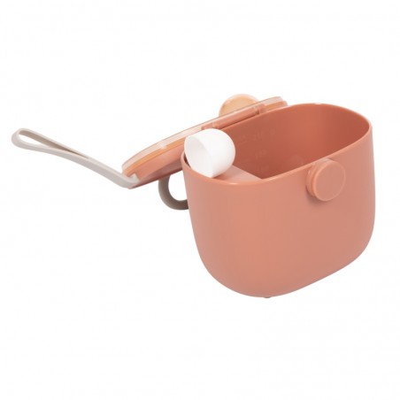 BOITE POUDRE NOMADE