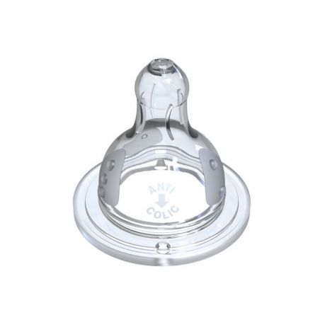 TETINE INITIATION RONDE 3 VITESSES