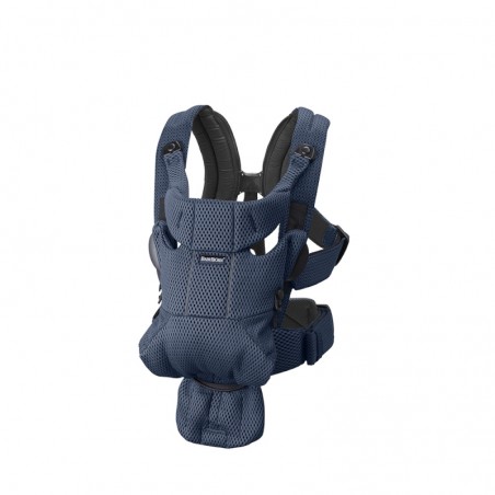 PORTE-BEBE MOVE, MESH 3D