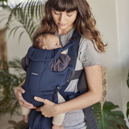 PORTE-BEBE MOVE, MESH 3D