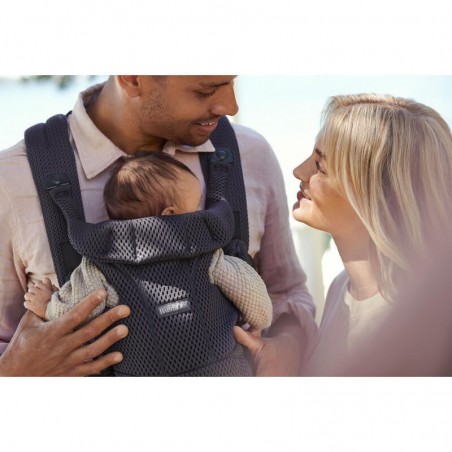 PORTE-BEBE MOVE, MESH 3D