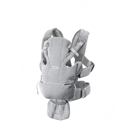 PORTE-BEBE MOVE, MESH 3D