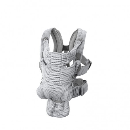PORTE-BEBE MOVE, MESH 3D