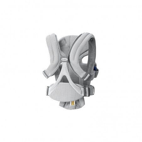 PORTE-BEBE MOVE, MESH 3D