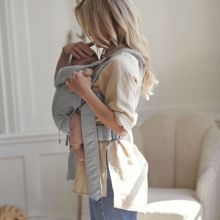 PORTE-BEBE MOVE, MESH 3D