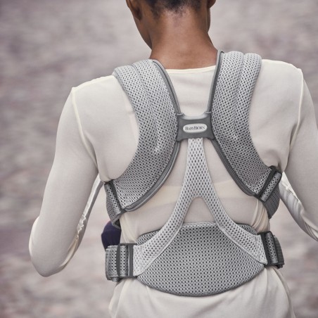 PORTE-BEBE MOVE, MESH 3D