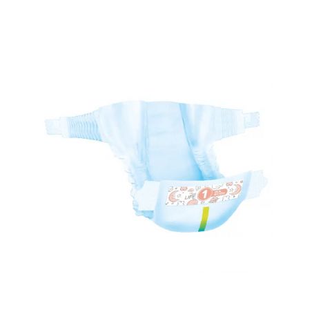 SACHET COUCHES FREELIFE PREMIUM