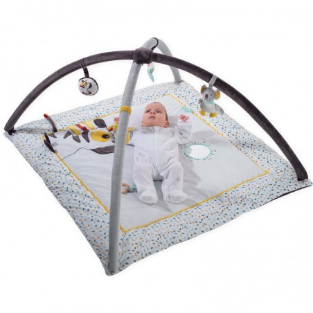 TAPIS D'EVEIL