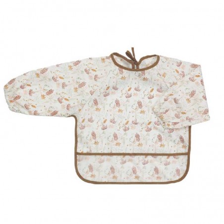 BAVOIR TABLIER TPU SAVANE