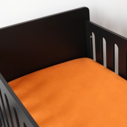 DRAP HOUSSE UNI 70X140 -...