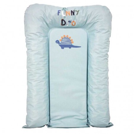 MATELAS A LANGER FLOCONS