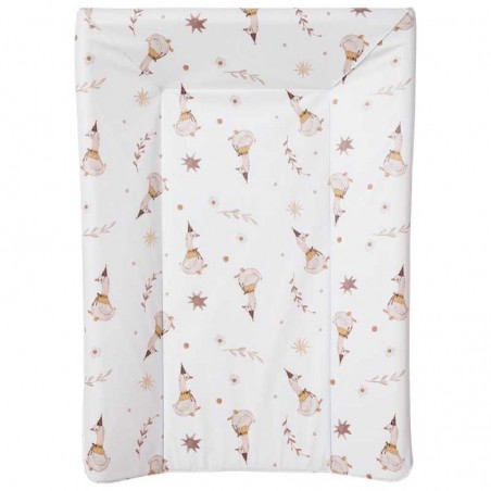 MATELAS A LANGER LUXE