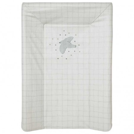 MATELAS A LANGER LUXE