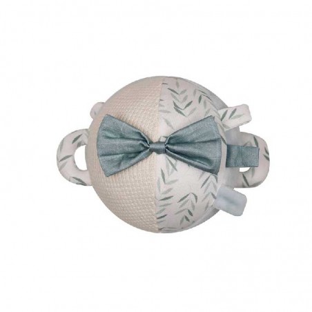 BALLE D'ACTIVITE  LILAS