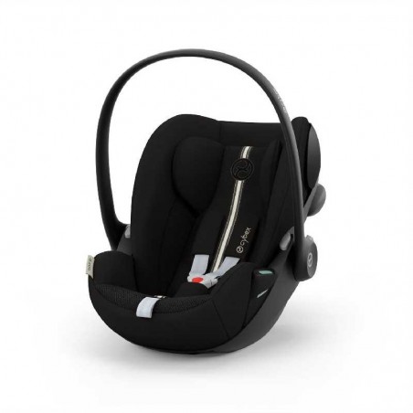 COQUE AUTO CLOUD G I-SIZE TISSU PLUS