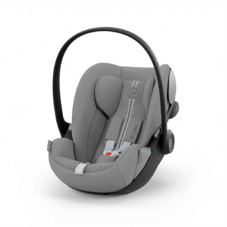 COQUE AUTO CLOUD G I-SIZE TISSU PLUS