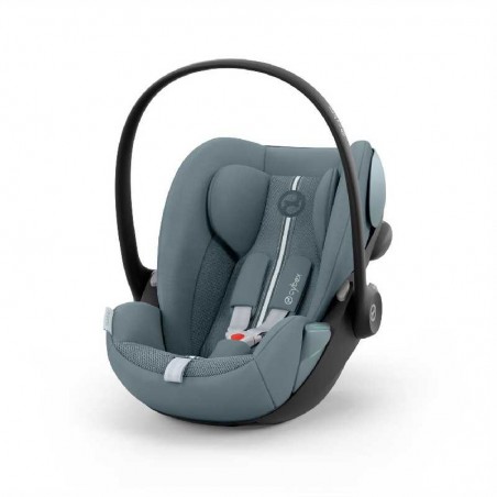 COQUE AUTO CLOUD G I-SIZE TISSU PLUS