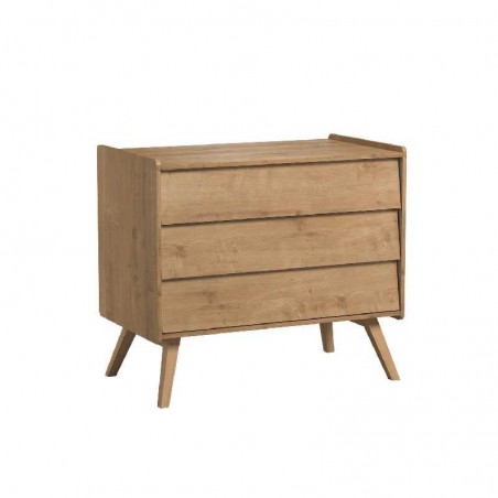 COMMODE VINTAGE