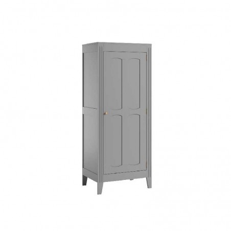 ARMOIRE 1-PORTE MILENNE