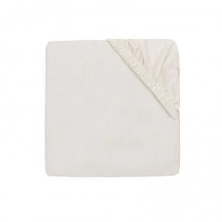 DRAP-HOUSSE JERSEY UNI 60X120