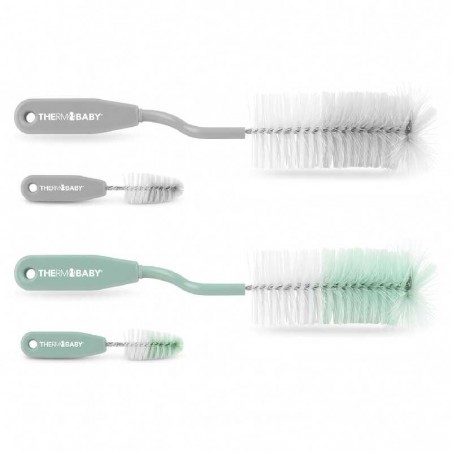 GOUPILLON ROTATIF POUR BIBERON ASSORTIS