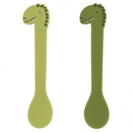 CUILLERE SILICONE 2-PACK
