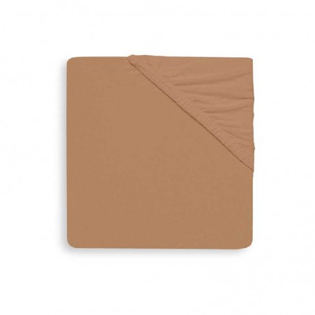 DRAP-HOUSSE JERSEY UNI 60X120