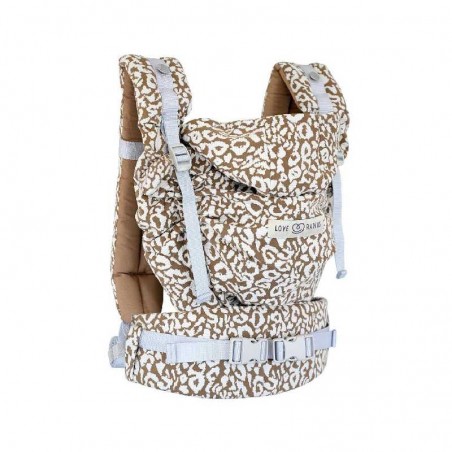 PORTE-BEBE HOODIECARRIER 2