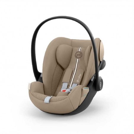 COQUE AUTO CLOUD G I-SIZE TISSU PLUS