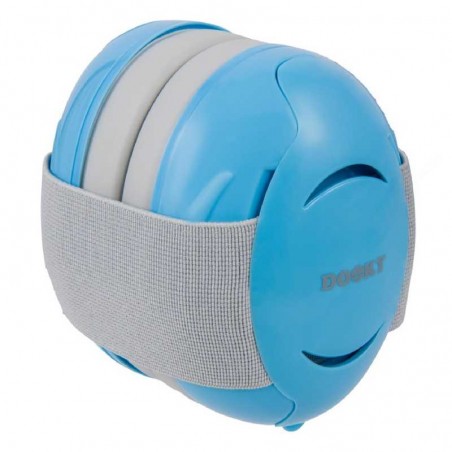 CASQUE ANTIBRUIT BEBE