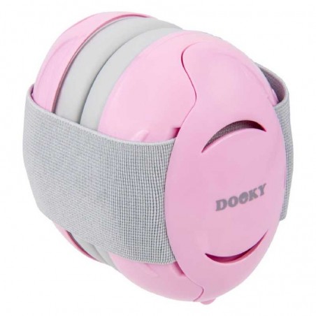 CASQUE ANTIBRUIT BEBE